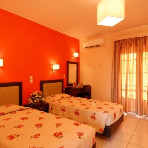 Hotel Oscar