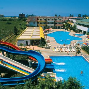 Hotel Club Mermaid Village