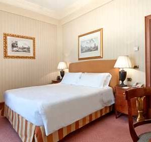 Excelsior Hilton Palermo