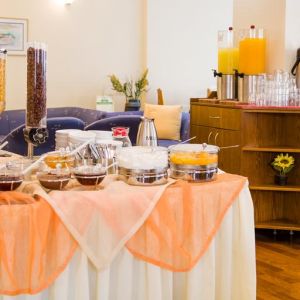 Astali Hotel
