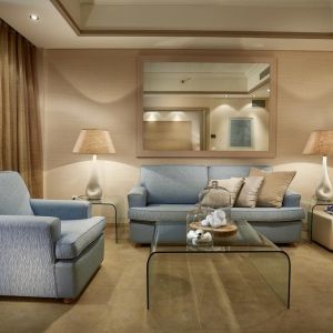 Hotel Rodos Park Suites and Spa