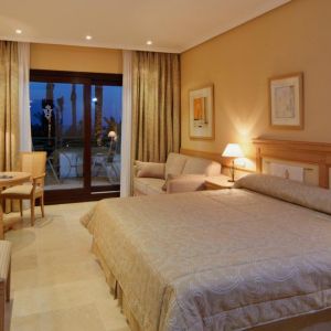 Hotel SH Villa Gadea