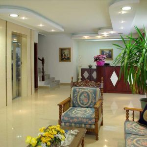 Chronis Hotel Pieria