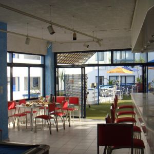 Kassavetis Studios and Apartments
