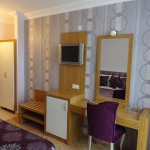 Hotel Bilkay