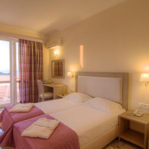 Hotel Solimar Dias