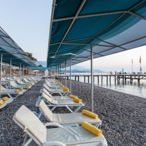 Tu Casa Gelidonya Hotel Ex. Novia Gelidonya Ex Gelidonya Hotel