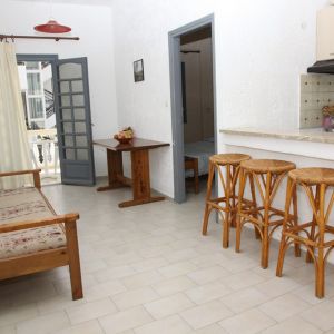 Aquarius Apartments