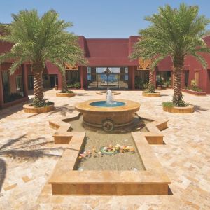 Hotel Movenpick Resort Tala Bay