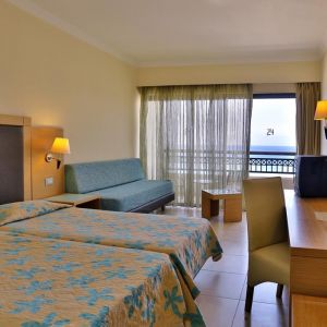 Hotel Sol By Melia Cosmopolitan Rhodes
