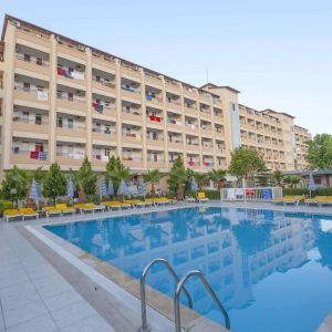 Hotel Xeno Eftalia Resort