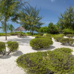 Hakuna Majiwe Beach Lodge