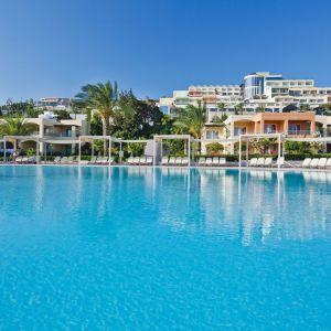 Hotel Kipriotis Maris and Suites