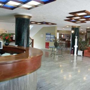Hotel May