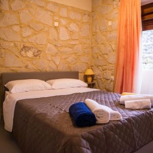 Villa Ruby Rethymno