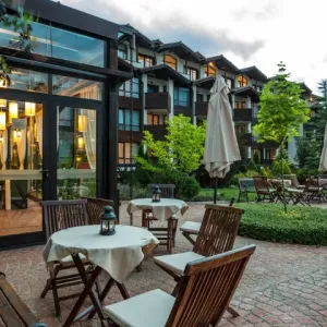 Hotel Perun Lodge