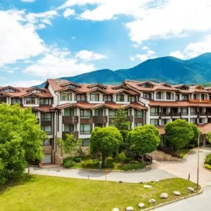 Hotel Perun Lodge