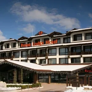 Hotel Perun Lodge