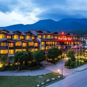Hotel Perun Lodge