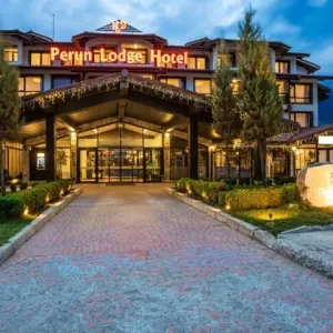 Hotel Perun Lodge
