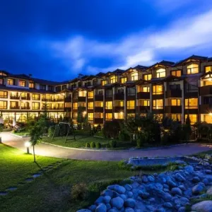 Hotel Perun Lodge