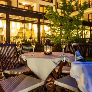 Hotel Perun Lodge