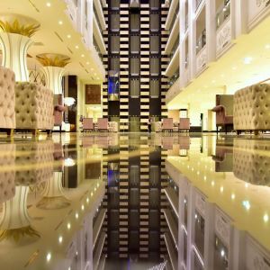Hotel Adalya Elite Lara