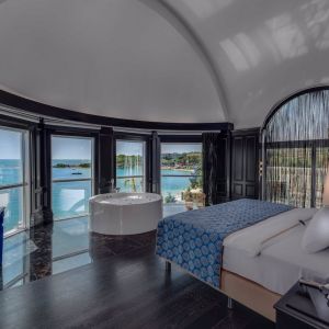 Hotel Rubi Platinum Spa Resort and Suites