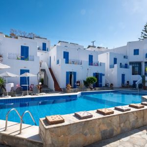 Kirki Village Hotel Creta