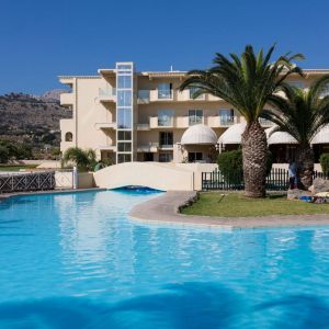 Hotel Lindos Royal Resort