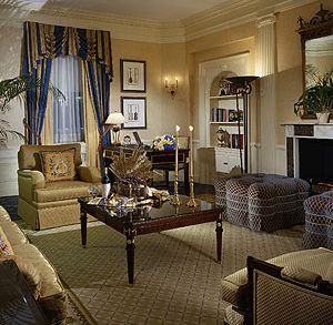 Hotel Waldorf Astoria