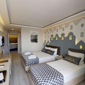 ARIA RESORT and SPA HOTEL