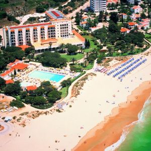 Hotel Pestana Dom Joao II Villas and Beach Resort