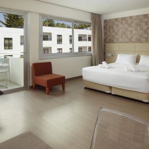 Melpo Antia Hotel and Suites