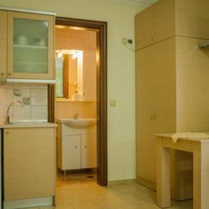 Anassa Studios Apartments