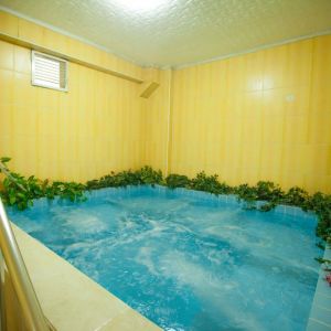 Hotel Xeno Eftalia Resort