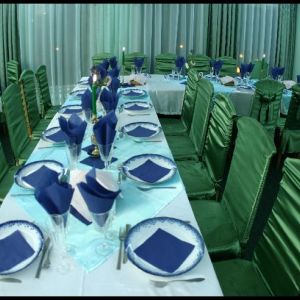 Hotel Royal Cheia