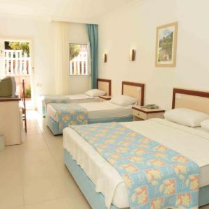 OLUDENIZ TURQUOISE HOTEL