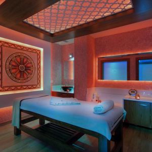 Villa Sun Flower Apart Hotel