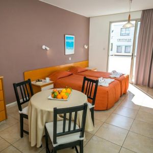 Crystallo Apartments