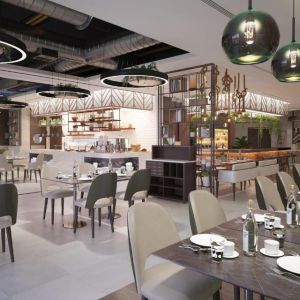 DAMAC Hills 2 Hotel Edge by Rotana