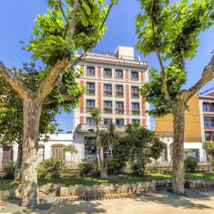 Hotel Fergus Espanya