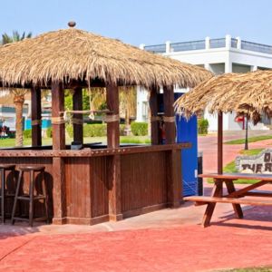 Safir Sharm Waterfalls Resort (ex. Hilton Waterfalls)