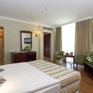 Hotel Meryan