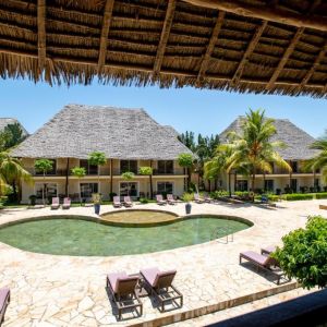 Hotel TUI Blue Bahari Zanzibar
