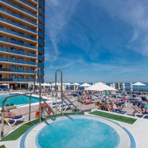 Hotel Yaramar