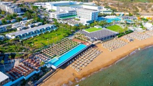 Acapulco Resort Convention and Spa