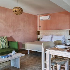 Hotel Esperides Crete Resort