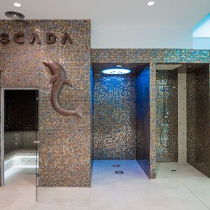 Hotel Cascada Welness and Spa