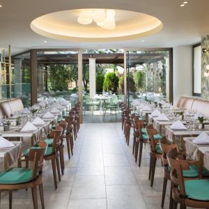 Cretan Malia Park Hotel